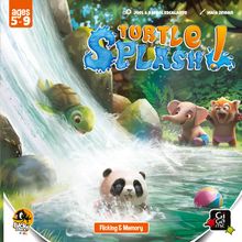Turtle Splash