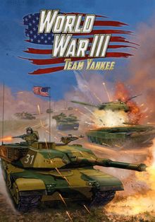 World War III: Team Yankee