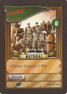 Baseball Highlights: 2045 – Starter Team 20 Pan Asia