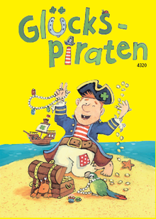 Glücks-Piraten