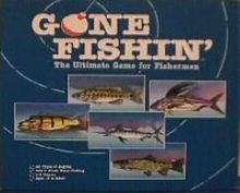 Gone Fishin': The Ultimate Game for Fishermen