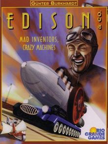 Edison & Co.