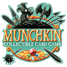 Munchkin Collectible Card Game