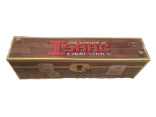 The Binding of Isaac Four Souls: Kickstarter Expansion Pack