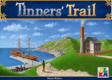 Tinners' Trail