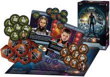 Ender's Game: Battle School