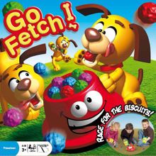 Go Fetch!
