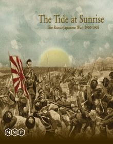 The Tide at Sunrise: The Russo-Japanese War, 1904-1905