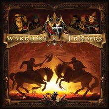 Warriors & Traders