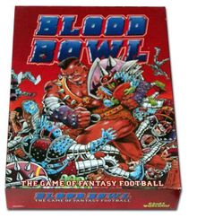 Blood Bowl