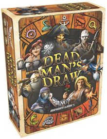 Dead Man's Draw