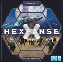 Hexpanse