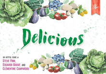 Delicious