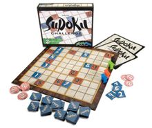 Sudoku Challenge
