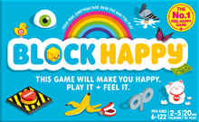 Block Happy