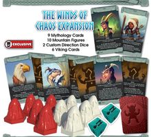 Ragnarocks: The Winds of Chaos Expansion