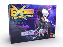 Exceed: Under Night In-Birth – Seth Box