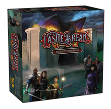 Castle Break