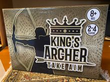 King's Archer