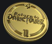 Return to Dark Tower: Coin of the Realm