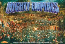 Mighty Empires
