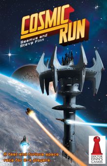 Cosmic Run