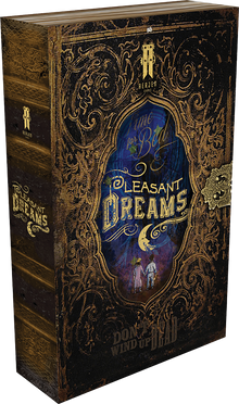 Pleasant Dreams