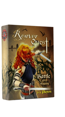ReaverQuest