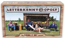 Letterkenny Opoly
