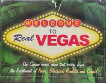 Welcome to Real Vegas