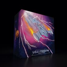 U.S.S. Freedom