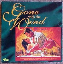 Gone With the Wind