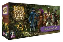 Isles of Terror: Miniatures Pack