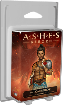 Ashes Reborn: The Roaring Rose