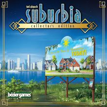 Suburbia: Collector's Edition