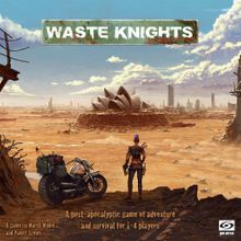 Waste Knights: Second Edition