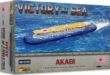 Victory at Sea: Akagi