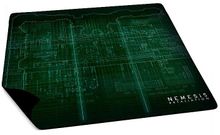 Nemesis: Retaliation – Playmat