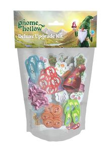 Gnome Hollow: Deluxe Upgrade Kit