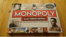 Monopoly: Alan Turing Edition