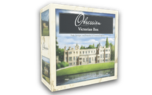 Obsession: Victorian Box