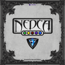Nedca: Journey to the North