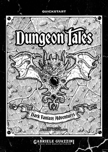 Dungeon Tales: Dark Fantasy Adventures