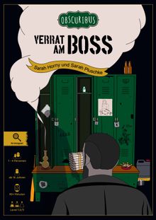 Verrat am Boss
