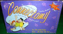 Connectomy