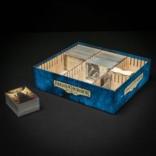 Arkham Edge Laserox Organizer