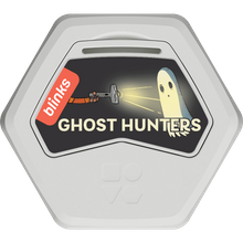 Ghost Hunters