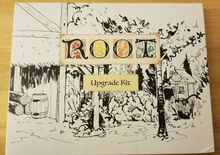 Root: Upgrade Kit