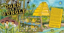 Eyes of the Jungle