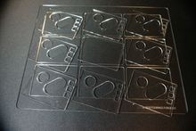 Solar Storm: FlemingsForge overlays and card frame